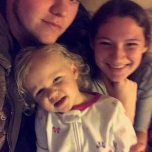 Meet your Posher, Kaylee